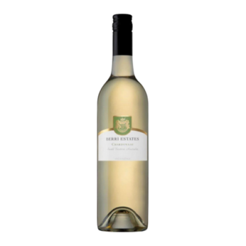 BERRI ESTATES CHARDONNAY 750ML