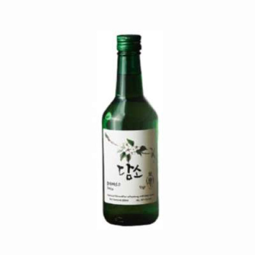 DAMSO SOJU ORIGINAL 360ML