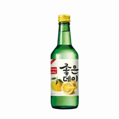 GOOD DAY CITRUS 360ML 13.5%