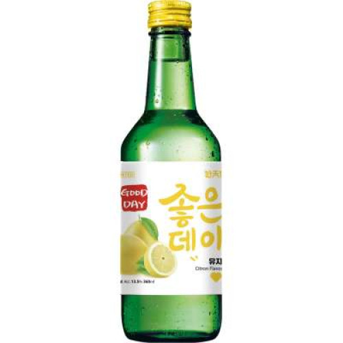 GOOD DAY CITRUS 360ML 13.5%