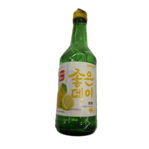 GOOD DAY CITRUS 360ML 13.5%