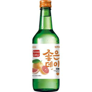 GOOD DAY GRAPEFRUIT 360ML 13.5%
