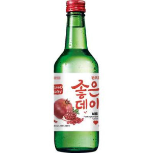 GOOD DAY POMEGRANATE 360ML 13.5%
