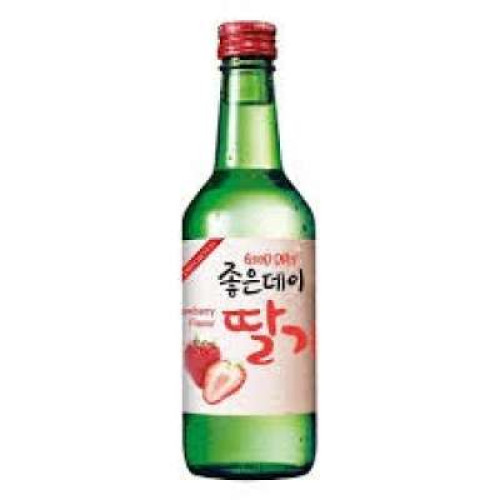 GOOD DAY STRAWBERRY 360ML 13.5%