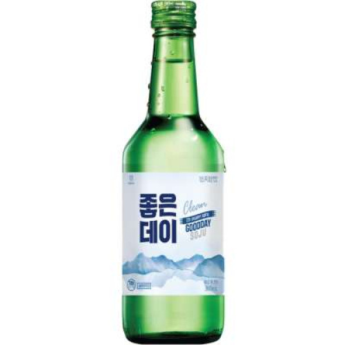GOOD DAY SOJU 360ML 13.5%