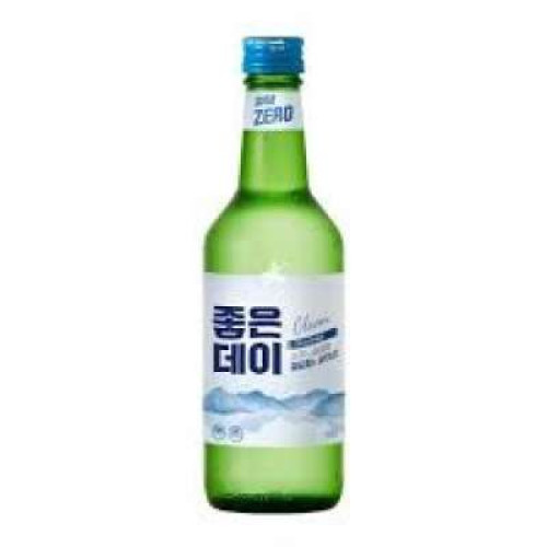 GOOD DAY SOJU 360ML 13.5%
