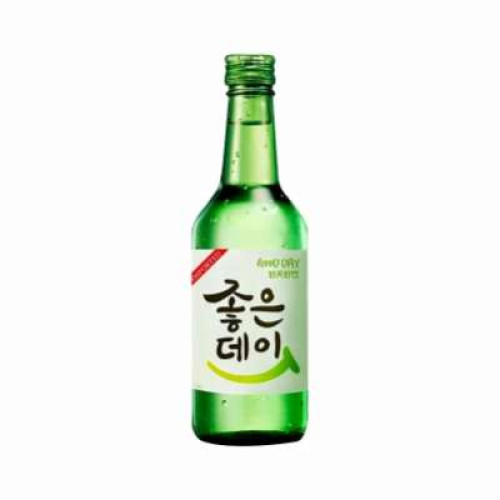 GOOD DAY SOJU 360ML 13.5%