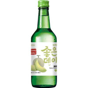 GOOD DAY MELON 360ML 13.5%
