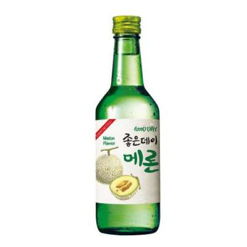GOOD DAY MELON 360ML 13.5%