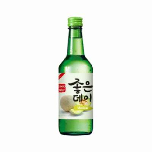 GOOD DAY MELON 360ML 13.5%