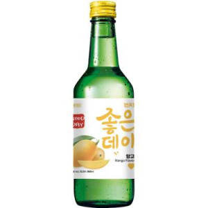 GOOD DAY MANGO 360ML 13.5%