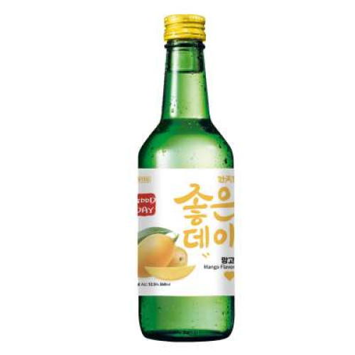 GOOD DAY MANGO 360ML 13.5%