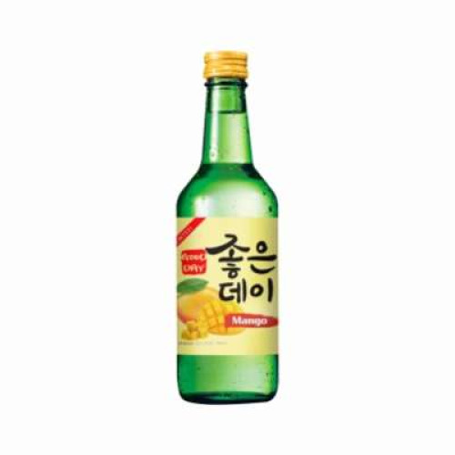 GOOD DAY MANGO 360ML 13.5%