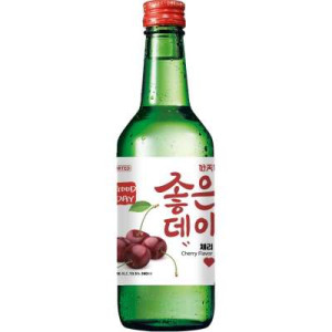 GOOD DAY CHERRY 360ML 13.5% GOOD DAY CHERRY 360ML 13.5%