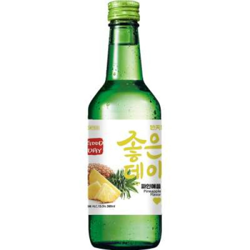GOOD DAY PINEAPPLE 360ML 13.5%