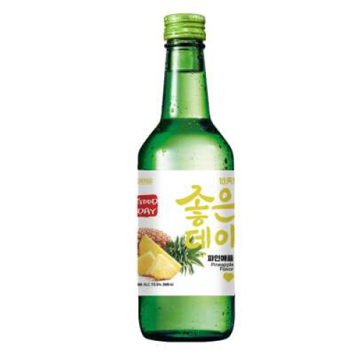 GOOD DAY PINEAPPLE 360ML 13.5%