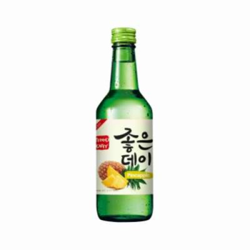 GOOD DAY PINEAPPLE 360ML 13.5%