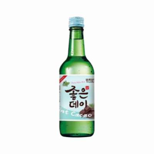 GOOD DAY MINTCAOCAO 360ML