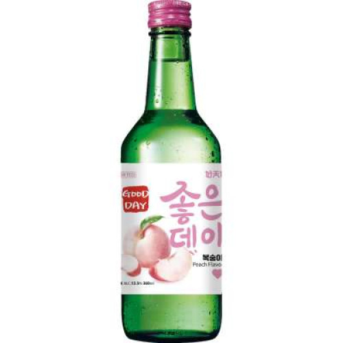 GOOD DAY PINK 360ML 13.5%