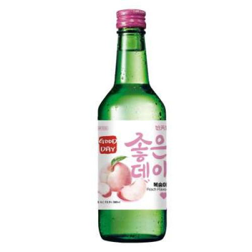 GOOD DAY PINK 360ML 13.5%
