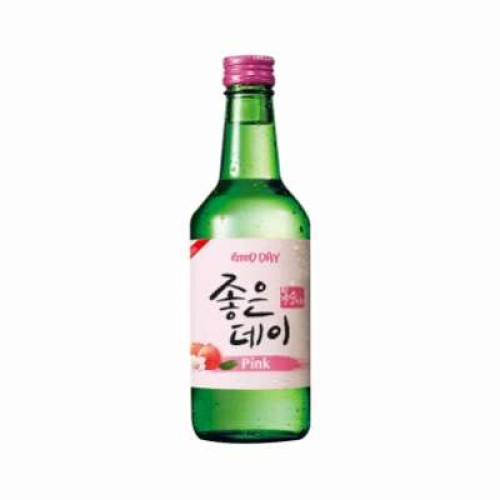 GOOD DAY PINK 360ML 13.5%