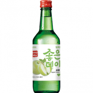 GOOD DAY APPLE 360ML 13.5% GOOD DAY APPLE 360ML 13.5%