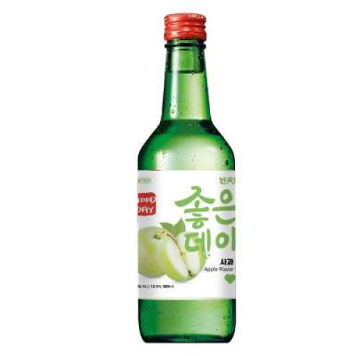 GOOD DAY APPLE 360ML 13.5%