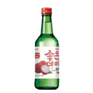 GOOD DAY LYCHEE 360ML 13.5%
