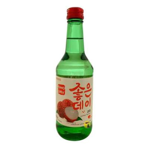 GOOD DAY LYCHEE 360ML 13.5%