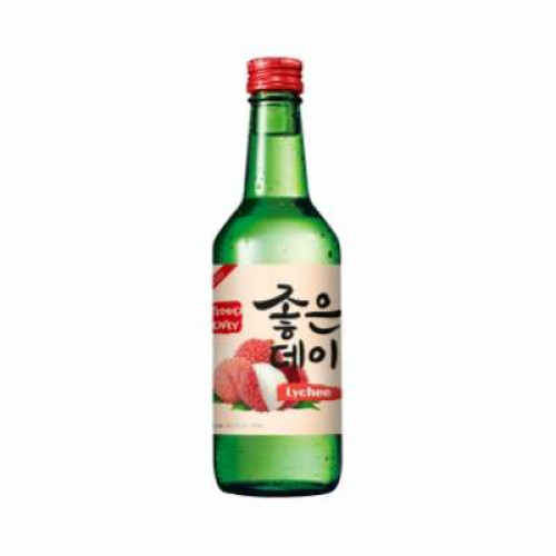 GOOD DAY LYCHEE 360ML 13.5%