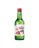 JINRO PLUM 360ML 13%
