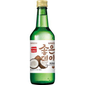 GOOD DAY COCONUT 360ML