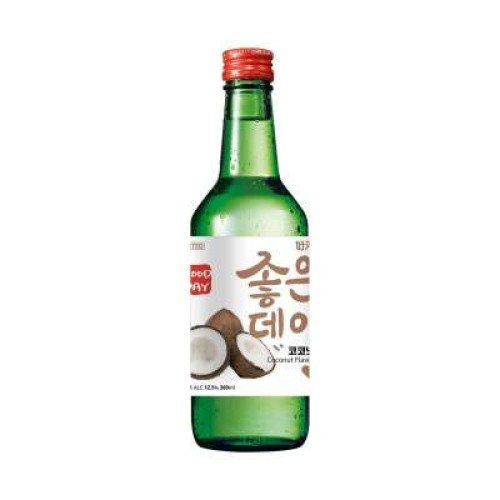 GOOD DAY COCONUT 360ML
