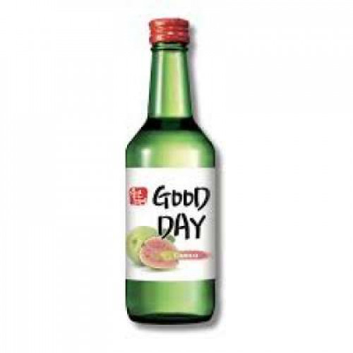 GOOD DAY GUAVA 360ML 