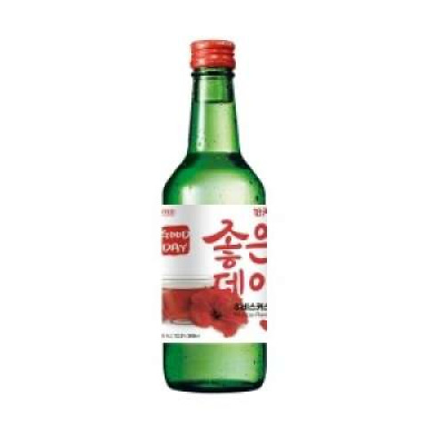 GOOD DAY HIBISCUS 360ML 