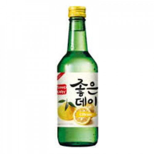 GOOD DAY LEMON 360ML