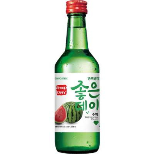 GOOD DAY WATERMELON 360ML 