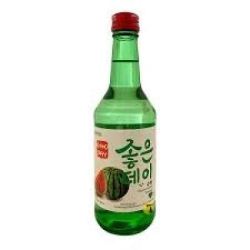 GOOD DAY WATERMELON 360ML 