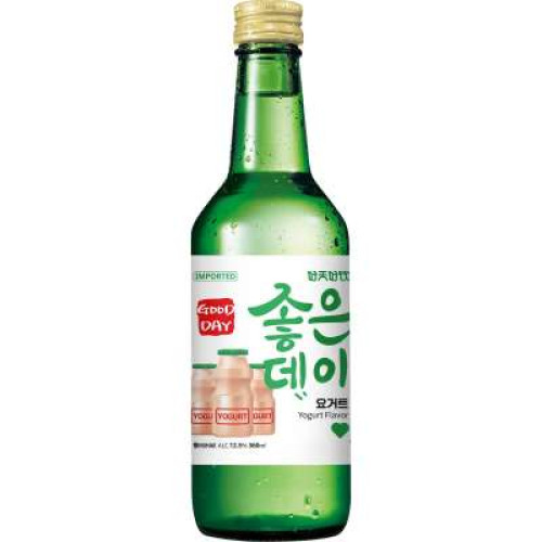 GOOD DAY YOGURT 360ML
