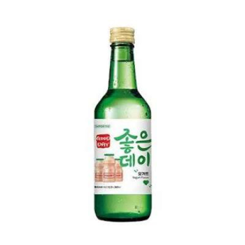 GOOD DAY YOGURT 360ML