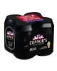 CONNOR'S CAN 320ML*4