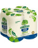 SOMERSBY APPLE ZERO 320ML*4