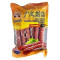GL PREMIUM CHINESE SAUSAGE ( WHITE STRING) 500G