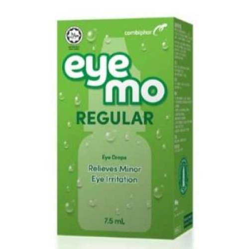 EYE MO REGULAR  7.5ML