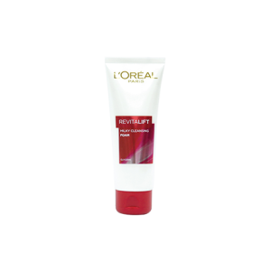 LOREAL REVITALIFT MILKY FOAM 100ML
