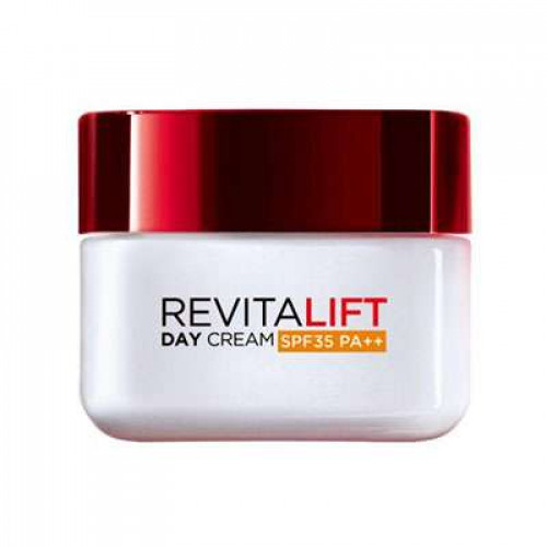 LOREAL REVITALIFT DAY CREAM SPF23 50ML