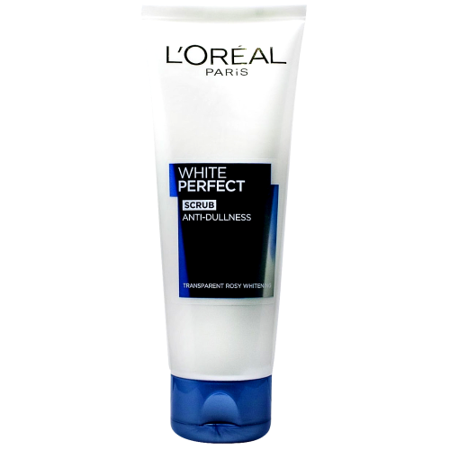 LOREAL DE W/PERFECT SCRUB FOAM 100ML