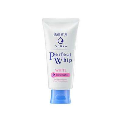 SENKA PERFECT WHIP WHITE 100G  