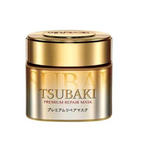 TSUBAKI PREMIUM REPAIR MASK 180G