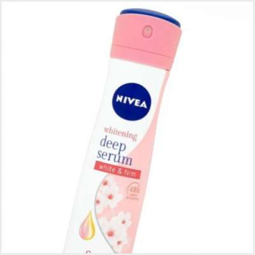 NIVEA NID (F) SAKURA SPRAY 150ML